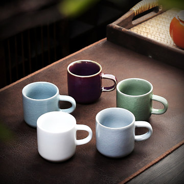 钧窑茶杯-钧窑茶杯促销价格、钧窑茶杯品牌- 淘宝
