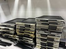 4X5 film clip film box Blade large format 4X5 camera cartridge negatives box