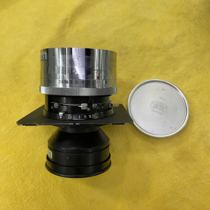 Zeiss Biogon 53 4 5 large format 4X5 camera with wide-angle lens Lin selection