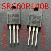 SRC60R140B Brand New Stock TO-220F Quality Assurance Physical Auction Can be taken directly