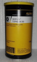 kluber ISOFLEX TOPAS AK 50) kluber TOPAS AK 50 high speed bearing grease