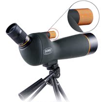 The new ten thousand meters continuous variable single-tube high-power high-definition telescope low-light night vision bird-watching eye professional outdoor