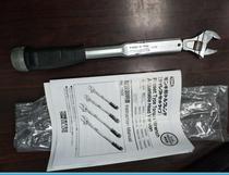 Japan TONE Maeda TMWM25 Preset torque wrench Live wrench head Torque wrench 5-25Nm range