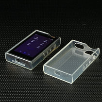 lotoo music Picture PAW 6000 small ink chrysanthemum protective cover PAW 6000 small ink chrysanthemum transparent protective cover