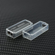 Lebel W1 W2 protective cover Lebi W1 W2 silicone all-inclusive transparent protective cover