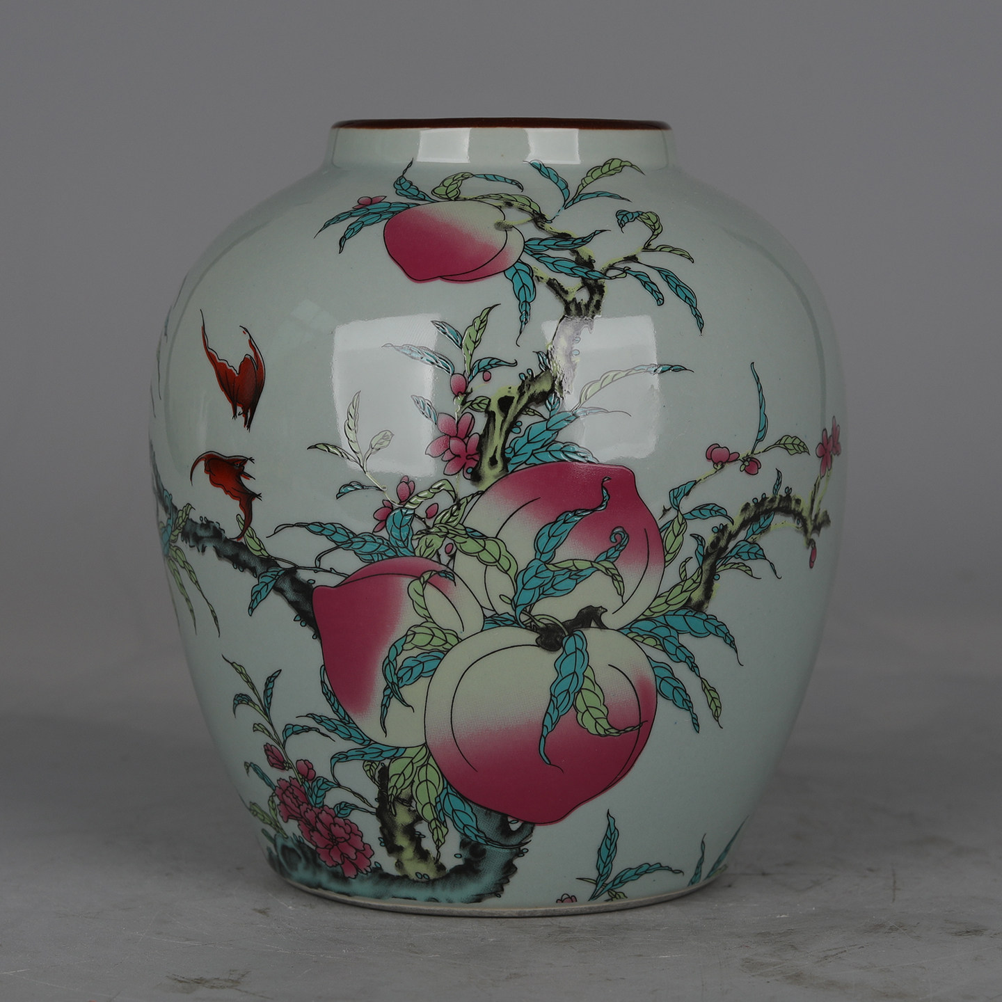 中国古美術・旧藏・古陶瓷品・手描き・粉彩・寿桃紋・瓷碗・彩繪・箱付・置物・古賞物 粉彩寿桃-粉彩寿桃促销价格、粉彩寿桃品牌- 淘宝