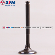 SYM Sanyang Locomotive Jin Wang XS110-6A Motorcycle Intake Valve