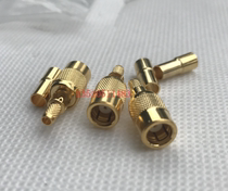 SMB-K-75-2-1 Applicable Huawei Video Conference DDF coaxial connector SMB mother 75 Ohm 75-2-2 head