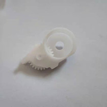 New HP HP 2035 2055 2055dn 2055d fixing balance wheel Bridge gear fixing gear