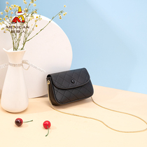 Scarecrow wallet female 2021 new summer fashion coin wallet Joker mini lipstick student wallet bag