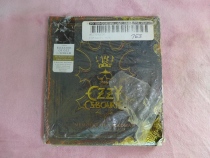 Undemolished genuine 2DVD Black Sabbath lead singer Metal Maniac Osbourne