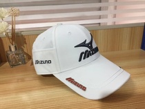 New golf hat men and women Sun Sun cover sports hat golf baseball cap clip Mark duck tongue hat