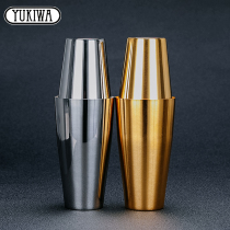 Bar Legend Japan YUKIWA Boston Shaker Set Shaker Shaker Shaker Shaker Shaker Shaker Shaker Shaker Shaker Shaker Shaker Shaker Shaker Shaker Shaker Shaker Shaker
