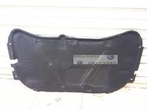 Old Bora Bora classic golf 4 Machine cover sound-absorbing cotton insulation cotton sound-absorbing board factory accessories