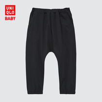 UNIQLO Physical Mosquito Pants Toddler Baby Leggings (SGS Baby Eco-Suit) 446462