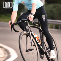 Lambada 2022 New Riding Long Pants Mens Spring Autumn Summer Bike Pants Mountain Road Car Cycling Pants
