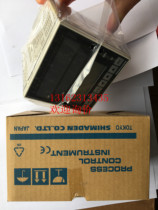 Japan Island Electric Temperature Control Meter SR93-8P-P-08-100Z SR93-8P-P-90-105Z Original