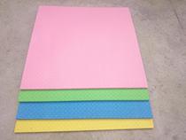 1 m 100x100 environmentally friendly tasteless EVA foam sponge mat blanket kindergarten Naughty Castle crawling yoga