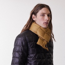 TAION down bib windproof and warm 201MT outdoor work can wear regular agent