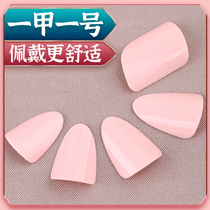 Xuanhe pipa nail pieces for children beginners professional performance grade small and medium nylon celluloid bullets pipa nails