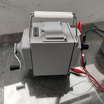 Ohm meter measuring motor good or bad meter resistance instrument electrician grounding tester digital mechanical insulation hand table