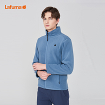 LAFUMA LIGHTWEIGHT WARM fleece jacket MENs fleece jacket 2021 new LMJA1CR67