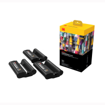 KODAK KODAK PD450W (DOCK)Mobile phone photo printer special photo paper with ribbon