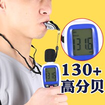 Non-nuclear dolphin whistle professional children outdoor physical education teacher sports basketball football training match referee whistle