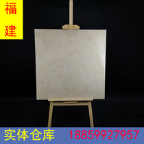 Fujian Longyan tile Whole body matching tile Floor tile Wall tile 400x800 living room anti-slip wear-resistant marble