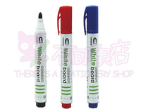 hua ban bi can add ink children whiteboard pen erasable marker water pen environmental protection non-toxic pen color ink pen