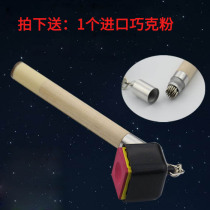 Multifunctional prick pen Qiao Ke pen billiards accessories Needle Needle Qiao Ke clip Qiao powder clip