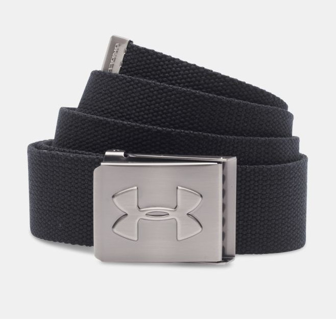 ua golf belt