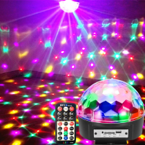 Lantern flashing lights string lights starry lights colorful color changing KTV bar bedroom romantic room decoration atmosphere light
