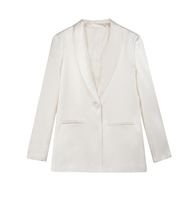 6061-Casual blazer W21CJ06005MXK
