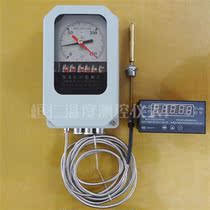 Temperature indication controller BWY-806A(TH) transformer oil surface thermostat Huan Ren Shunfeng special ticket