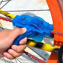 Bike Chain Washer Mountain Road Bike Chain Cleaning Tool Bike Cleaning Equipment Cleaning Chain