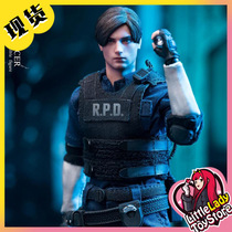 (Spot) LIMTOYS 1 12 Resident Evil Lyon BIOEVIL-RPD Police Officer Action Figure