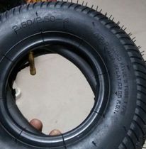 Elderly scooter Electric Vehicle 2 80-4 2 50-4 tire inner tube trolley 2 8-4 2 5-4 tire inner tube