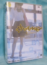 Cream Lemon Cream Lemon1-10 complete works 10 10DVD Chinese subtitles collection version