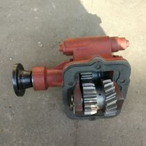 Sanitation vehicle power take-off Shiyan Dingkai power take-off Datong transmission power take-off Garbage truck sprinkler