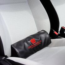Japan Junction Produce car carrying waist back waist cushion back office waist cushion waist pillow