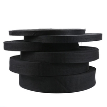 Webbing strap thick polypropylene backpack strap strap strap strap nylon strap handmade diy schoolbag accessories