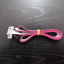 Delta inverter panel extension line VFD-M VFD-B Series Universal shielding line 1 m 2 m 3 m