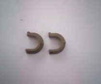 Original Canon LBP2900 LBP2900 LBP3000 Fixing heating assembly Lower roller bushing