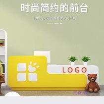 Office with leisure wall cabinet spring lamp table management Winter Image wall Net Red new Chinese reception desk backrest