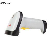 Scode Shike SD7800 single line laser barcode scanning gun express inventory one-dimensional laser barcode scanner
