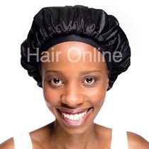 Satin Sleep Cap Healthy Hair Night Regime Hair Online