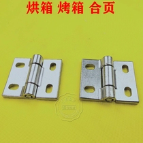 Factory direct steamer door than oven hinge freezer hinge stainless steel flat door compared to steamer door