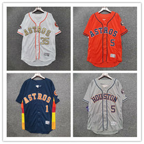 Hip-hop Jersey American baseball uniform size cardigan Sports mens and womens hip hop long short sleeve coat tide tide