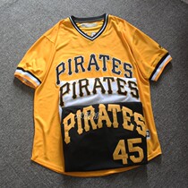 Han Edition BF Fenghai Hip Hop Personality Sports Street long basketball clothes women big-edition baseball suit T